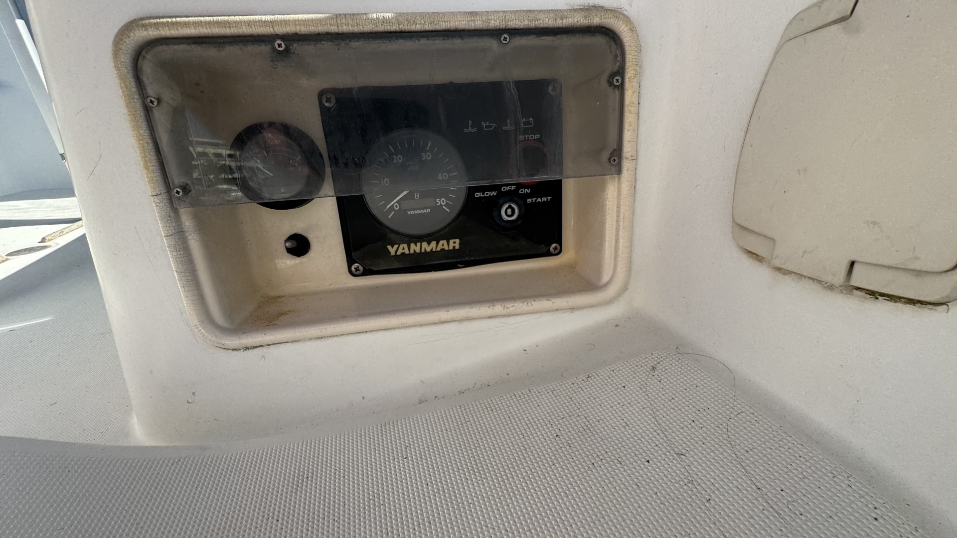 JEANNEAU - SUN ODYSSEY 32 i à vendre