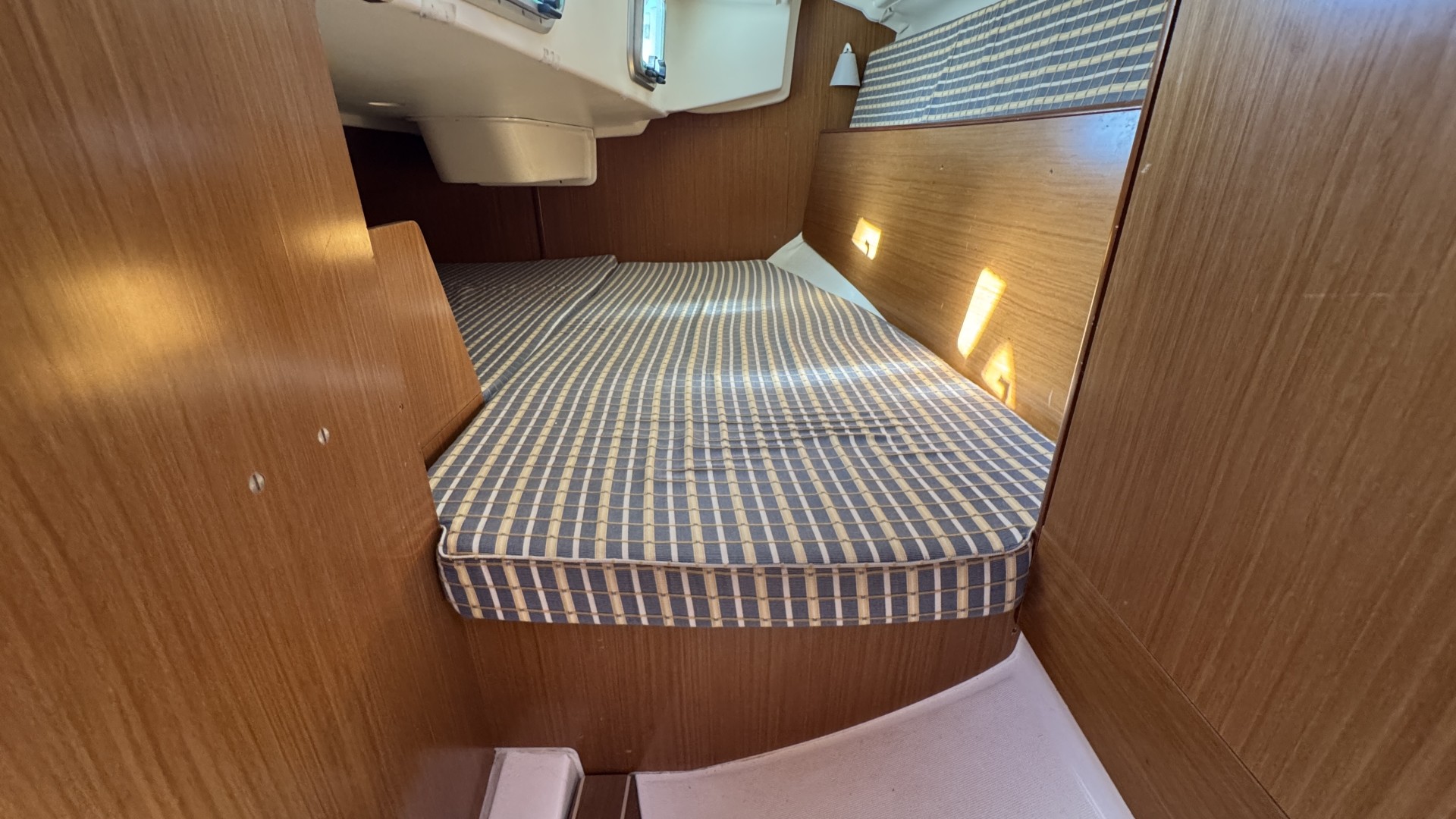 JEANNEAU - SUN ODYSSEY 32 i à vendre