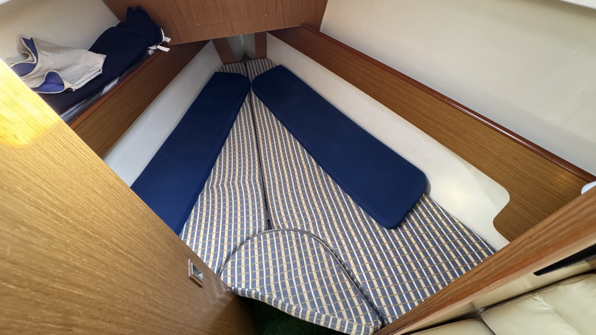 JEANNEAU - SUN ODYSSEY 32 i à vendre