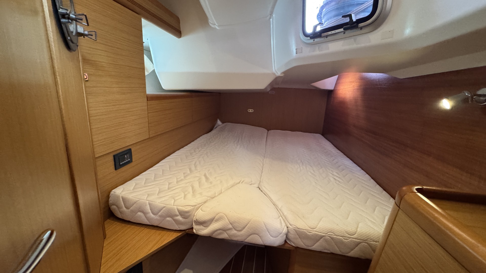 JEANNEAU - SUN ODYSSEY 49 i à vendre