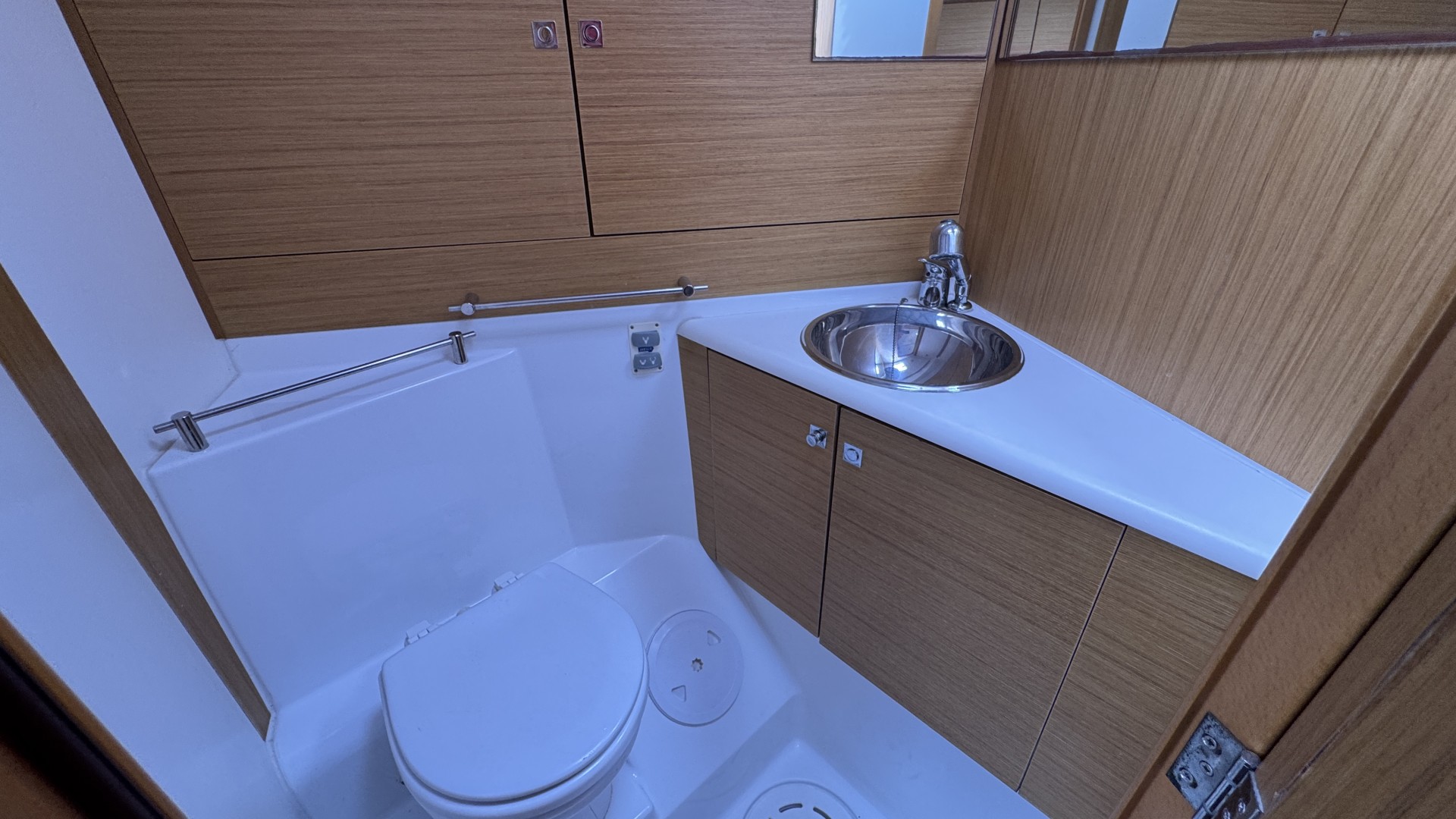 JEANNEAU - SUN ODYSSEY 49 i à vendre