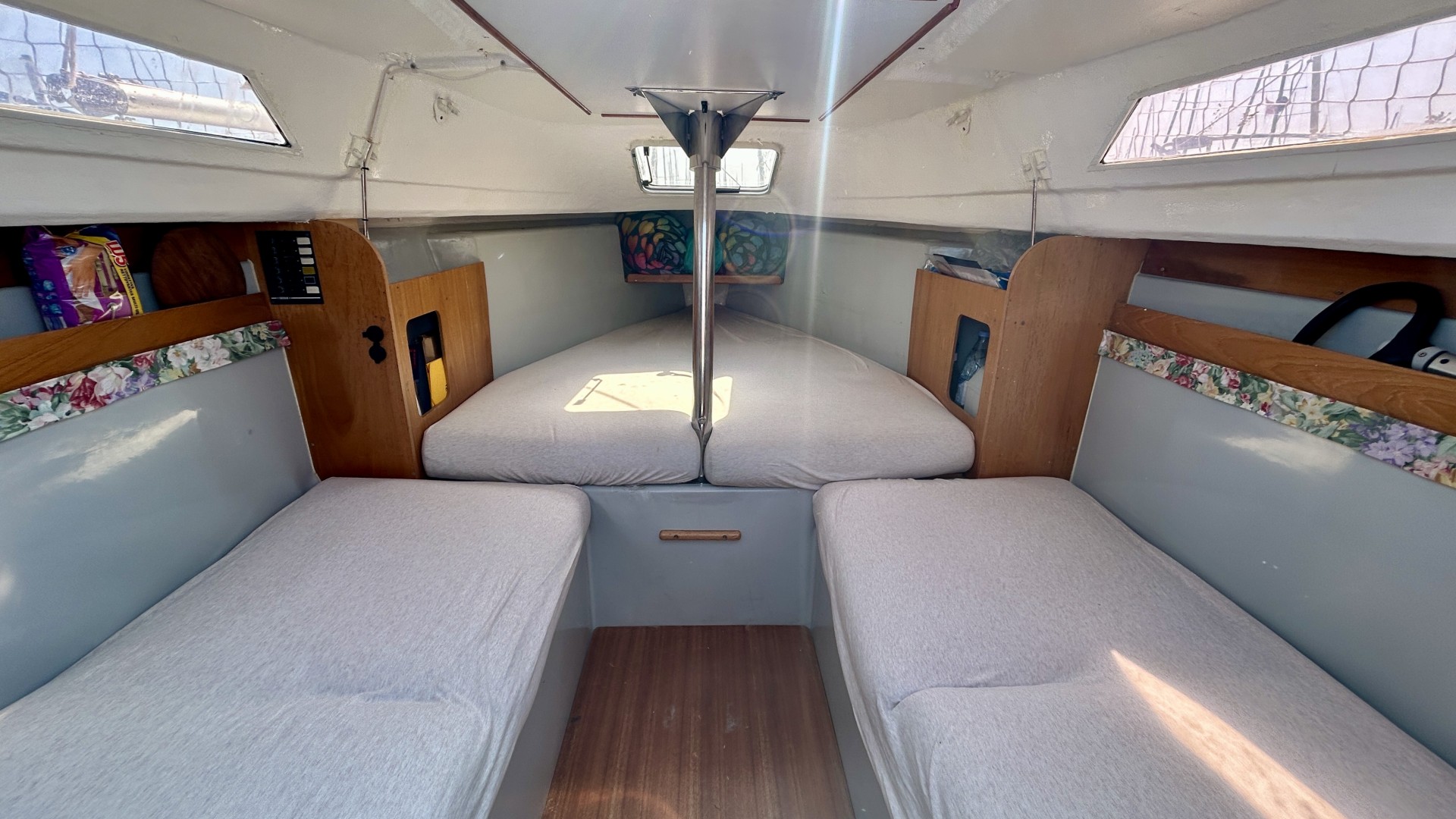 JEANNEAU - SUN WAY 21 à vendre