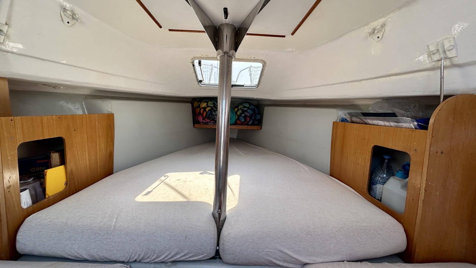 JEANNEAU - SUN WAY 21 à vendre