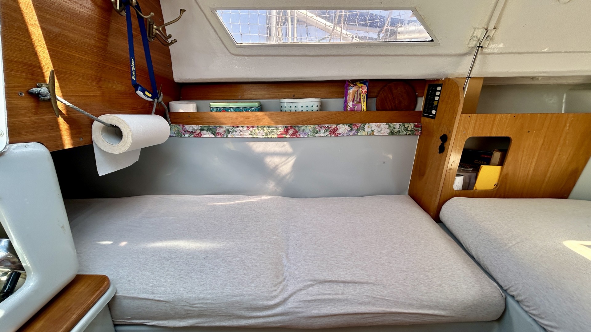 JEANNEAU - SUN WAY 21 à vendre