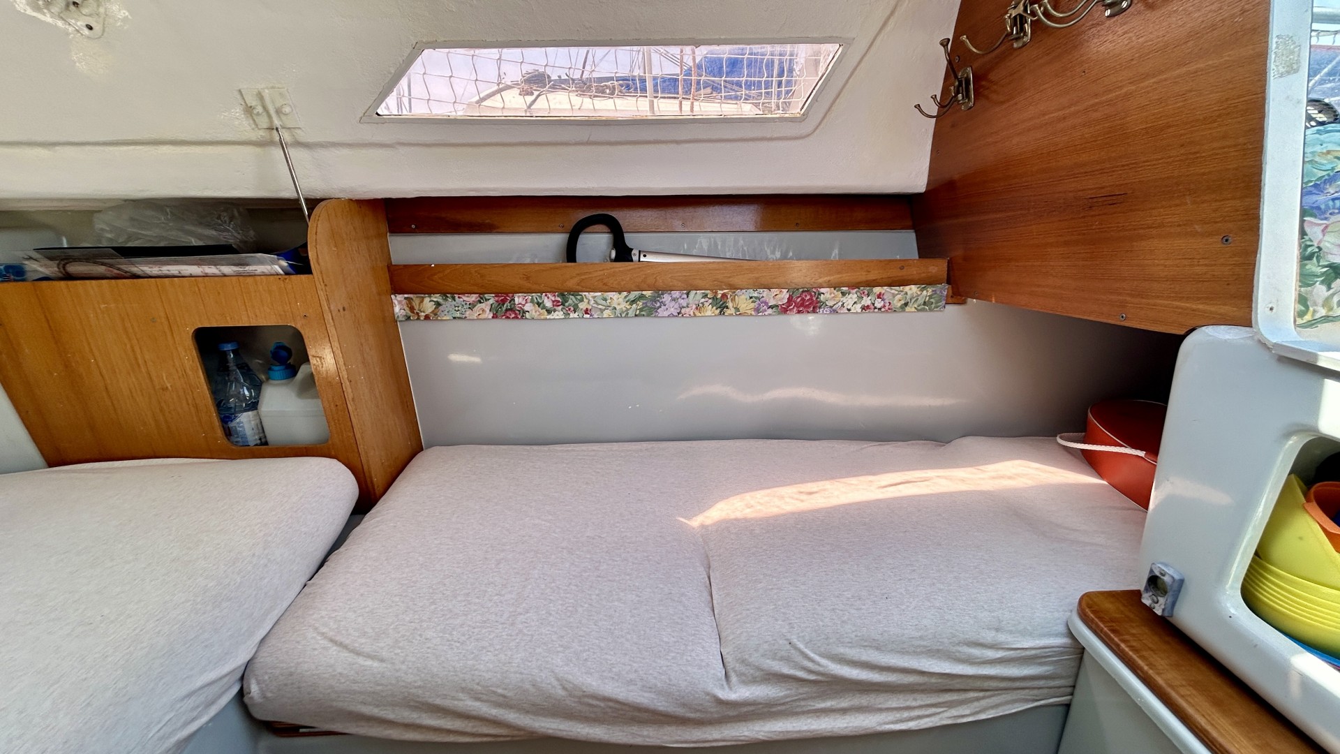 JEANNEAU - SUN WAY 21 à vendre