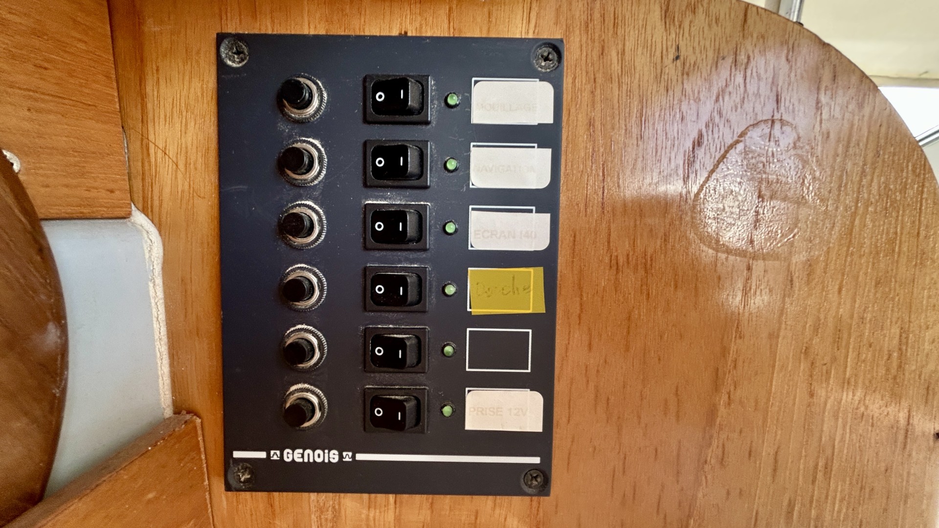 JEANNEAU - SUN WAY 21 à vendre