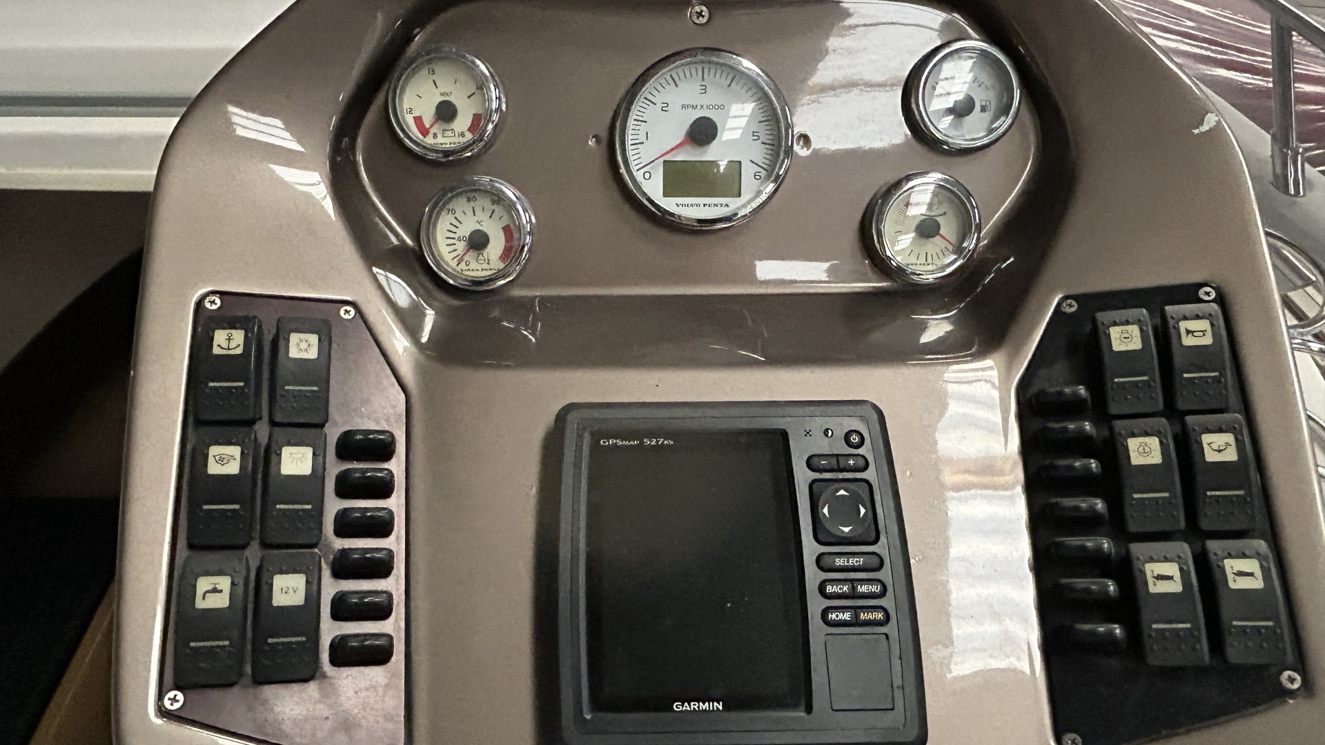 SESSA - KEY LARGO 24 à vendre