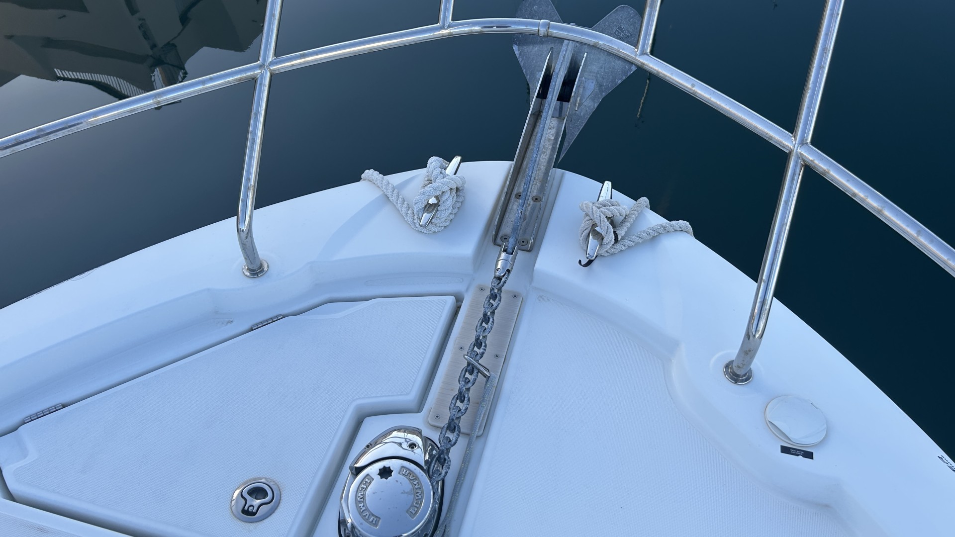 JEANNEAU - LEADER 36 à vendre