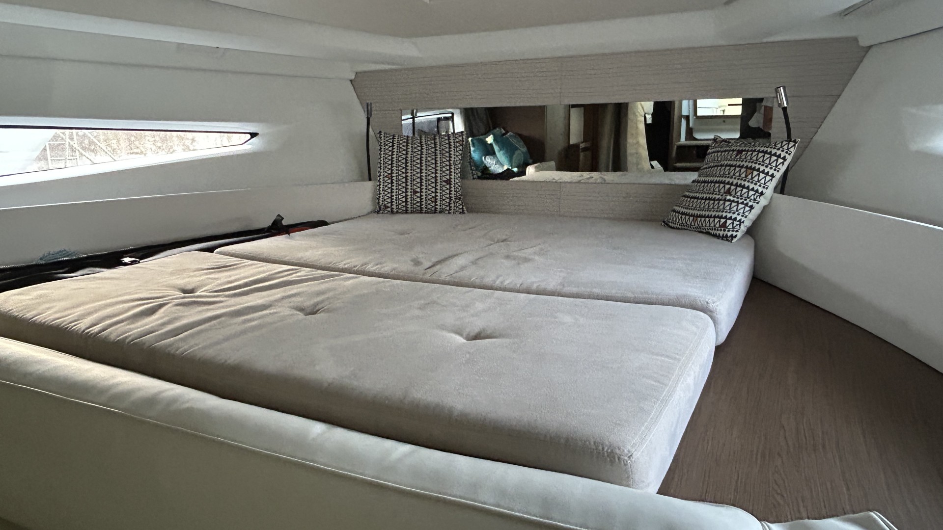 JEANNEAU - LEADER 36 à vendre