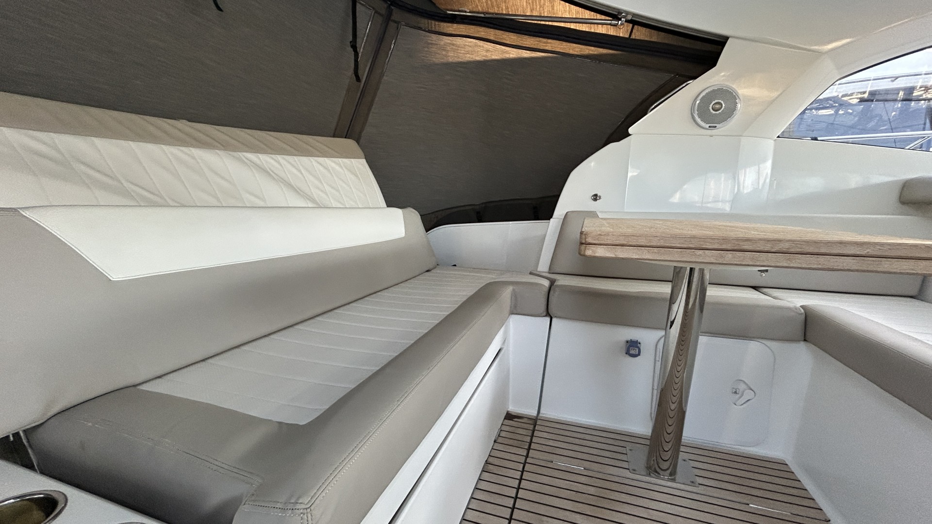 JEANNEAU - LEADER 36 à vendre