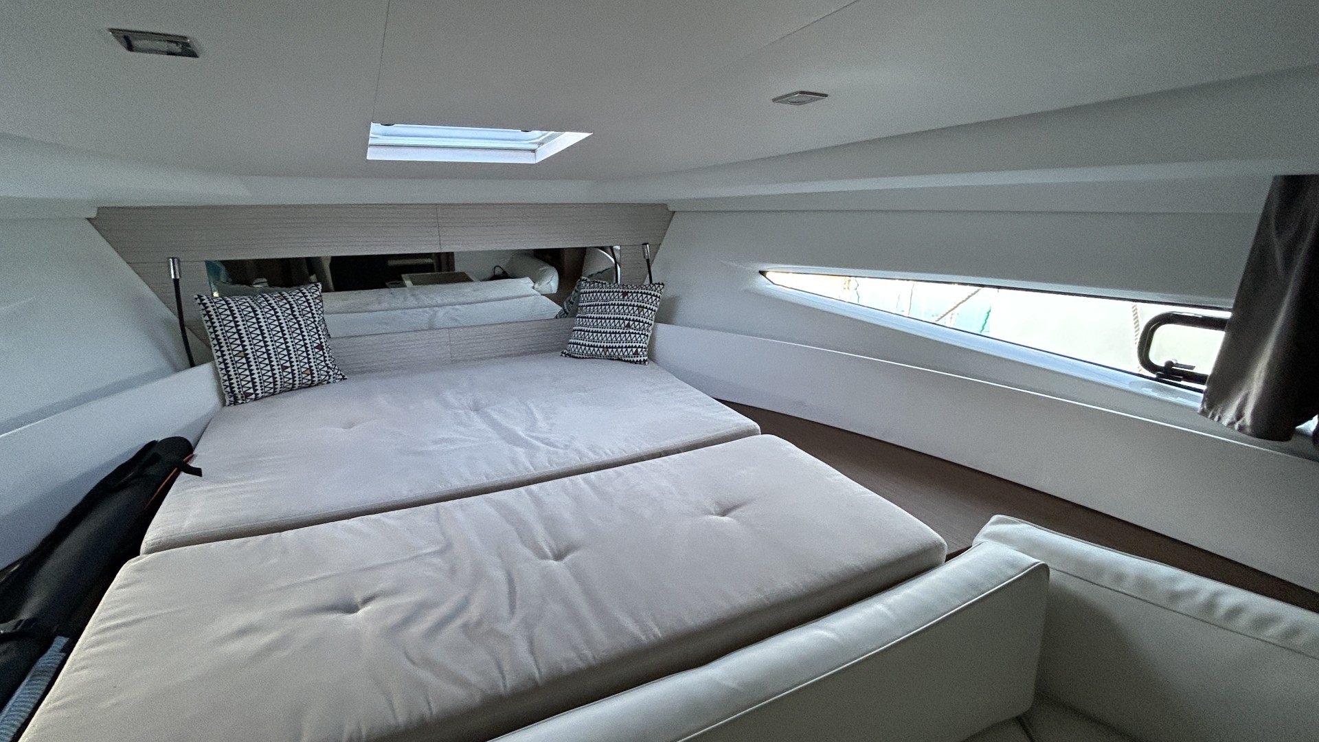 JEANNEAU - LEADER 36 à vendre