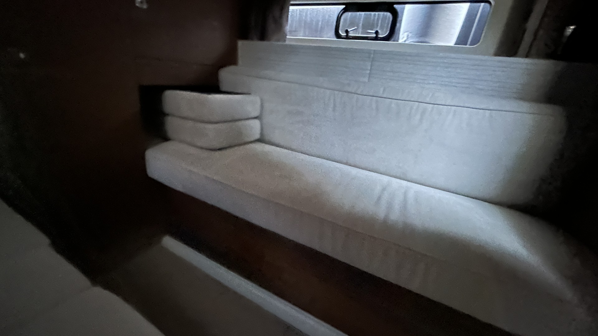 JEANNEAU - LEADER 36 à vendre