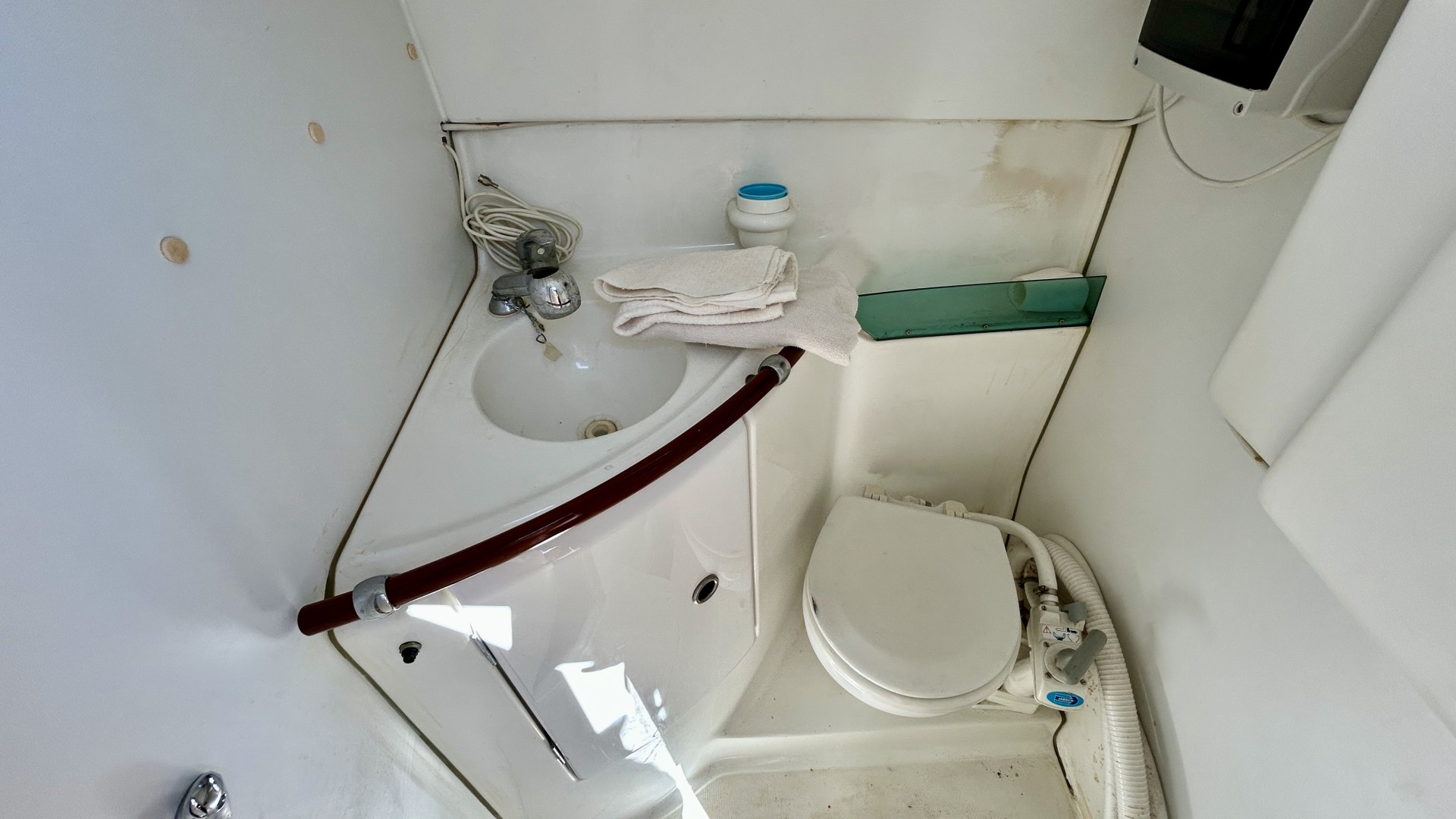 BENETEAU - FLYER 701 à vendre