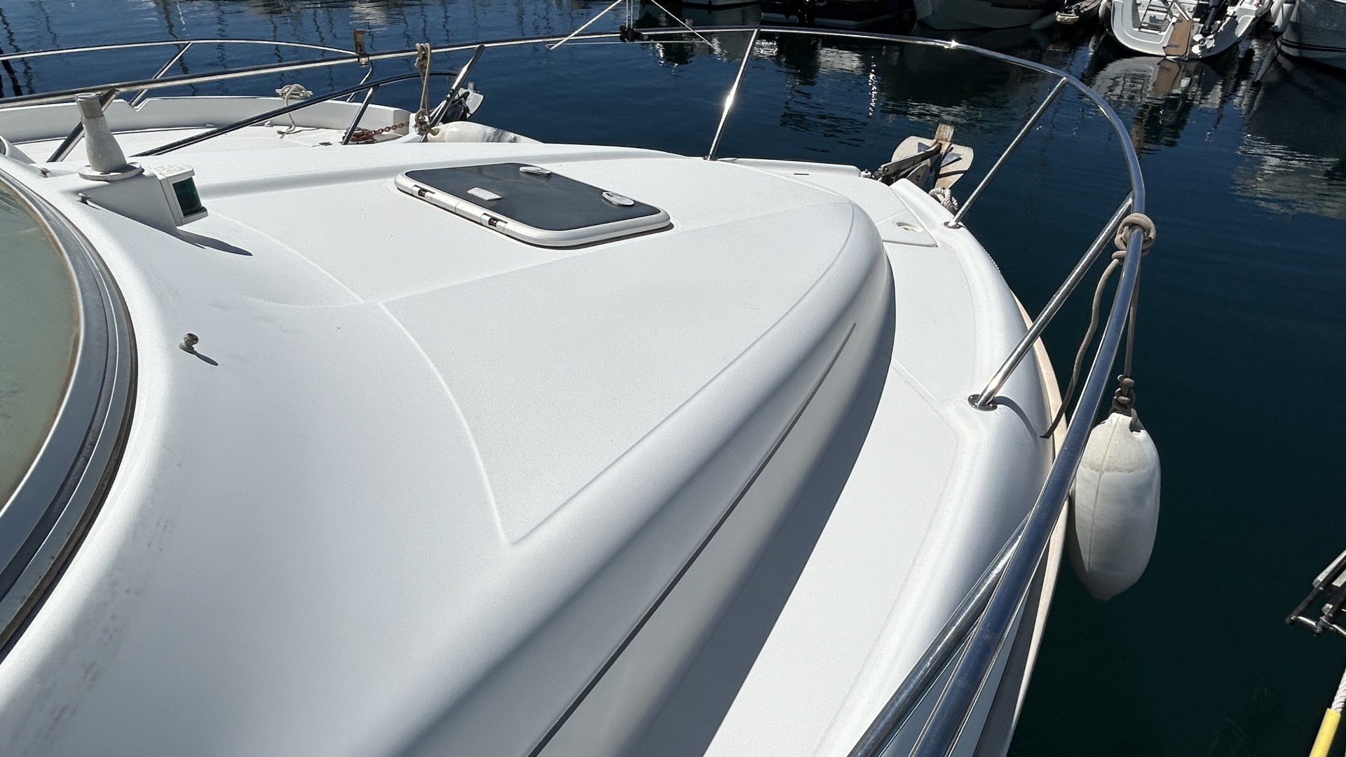 BENETEAU - FLYER 701 à vendre