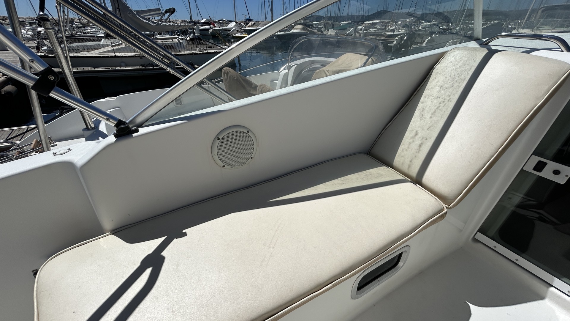 BENETEAU - FLYER 701 à vendre