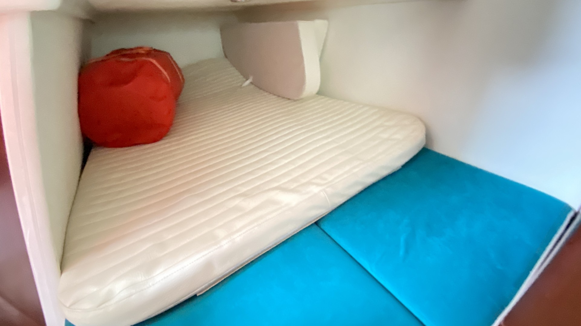 JEANNEAU - LEADER 805 à vendre