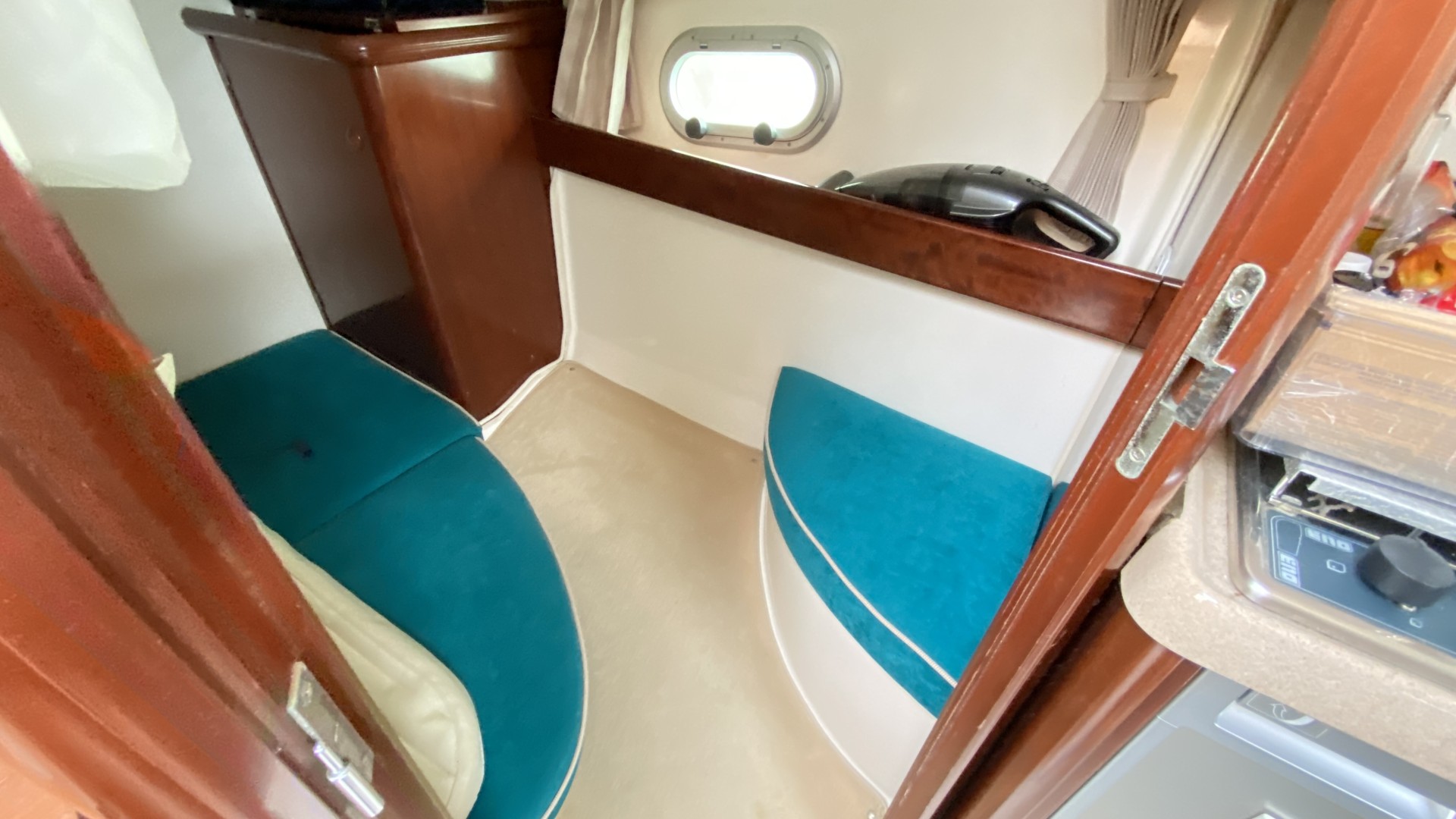 JEANNEAU - LEADER 805 à vendre