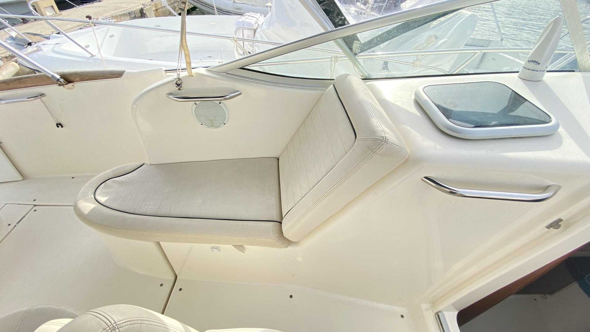 JEANNEAU - LEADER 805 à vendre