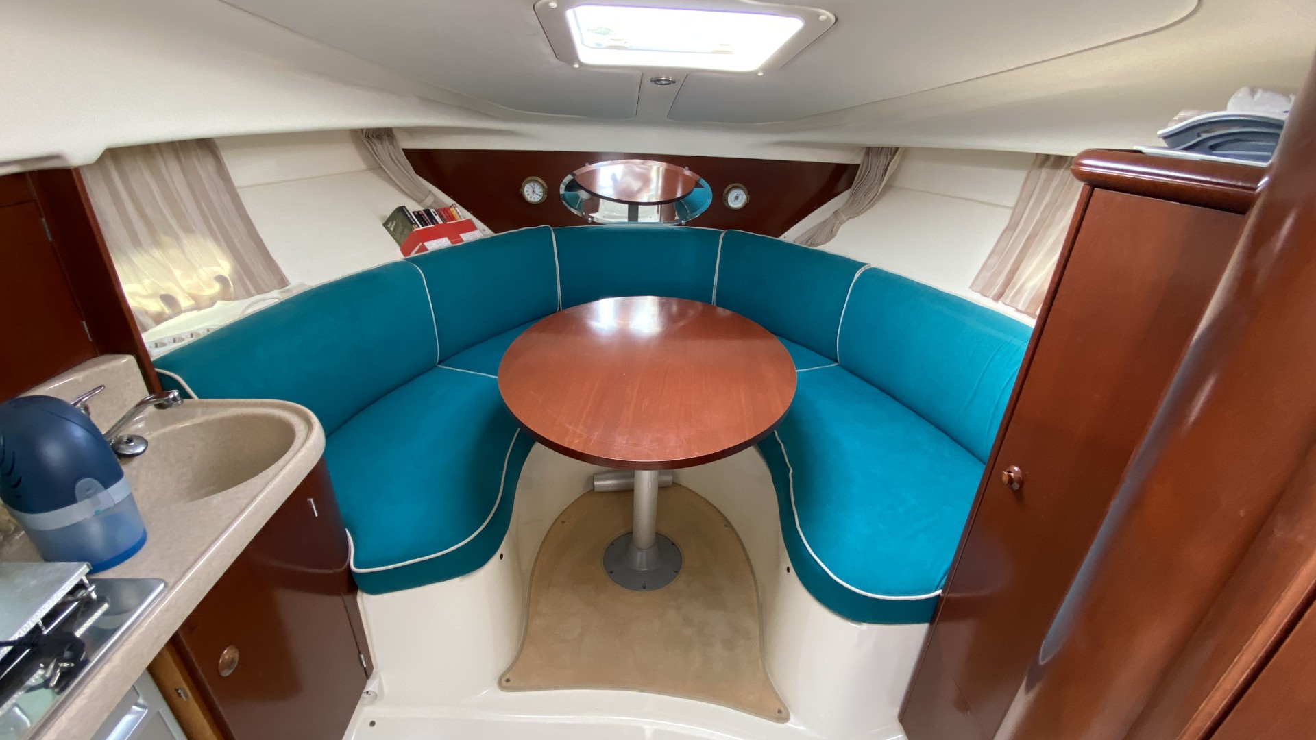 JEANNEAU - LEADER 805 à vendre