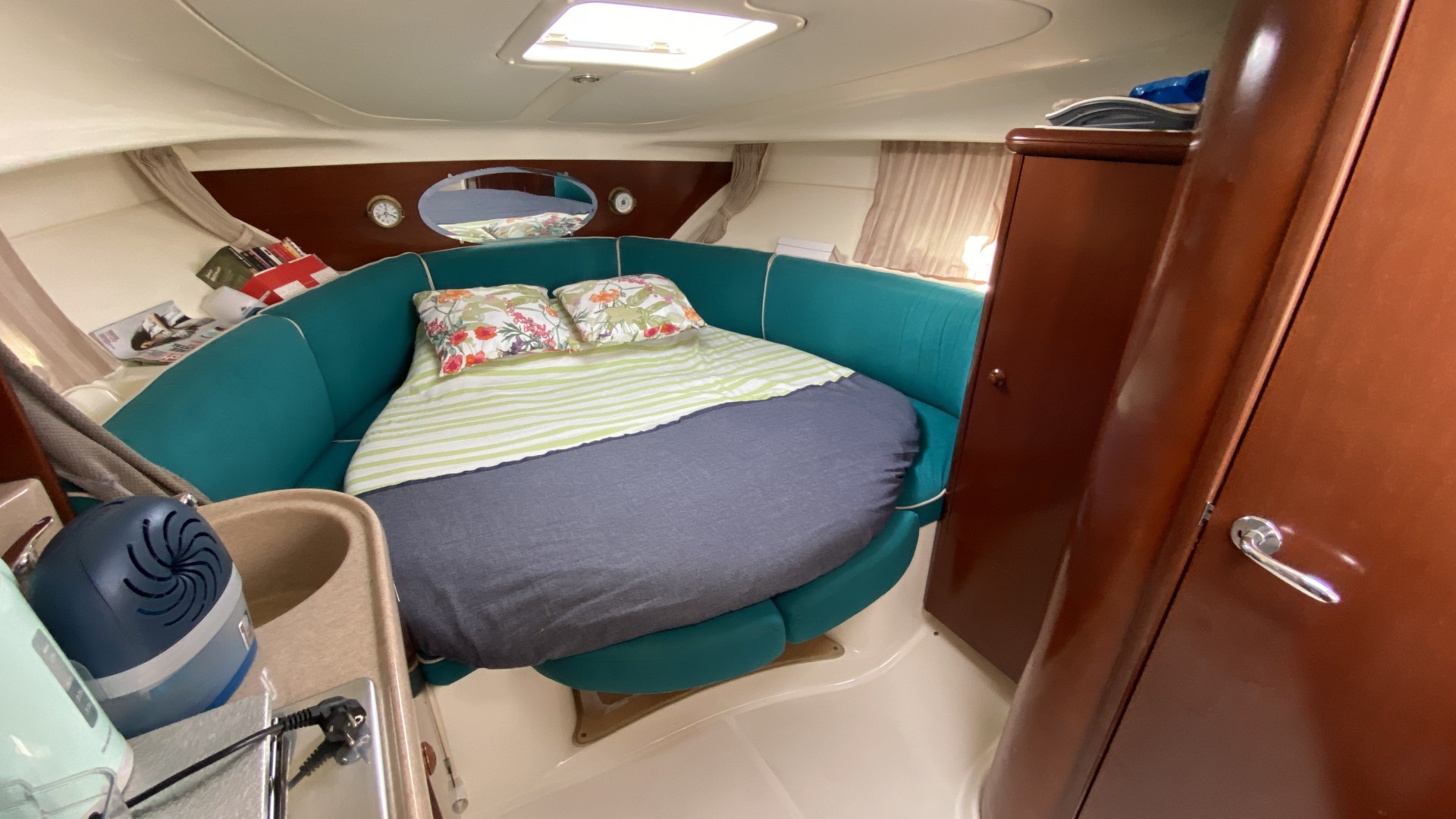 JEANNEAU - LEADER 805 à vendre