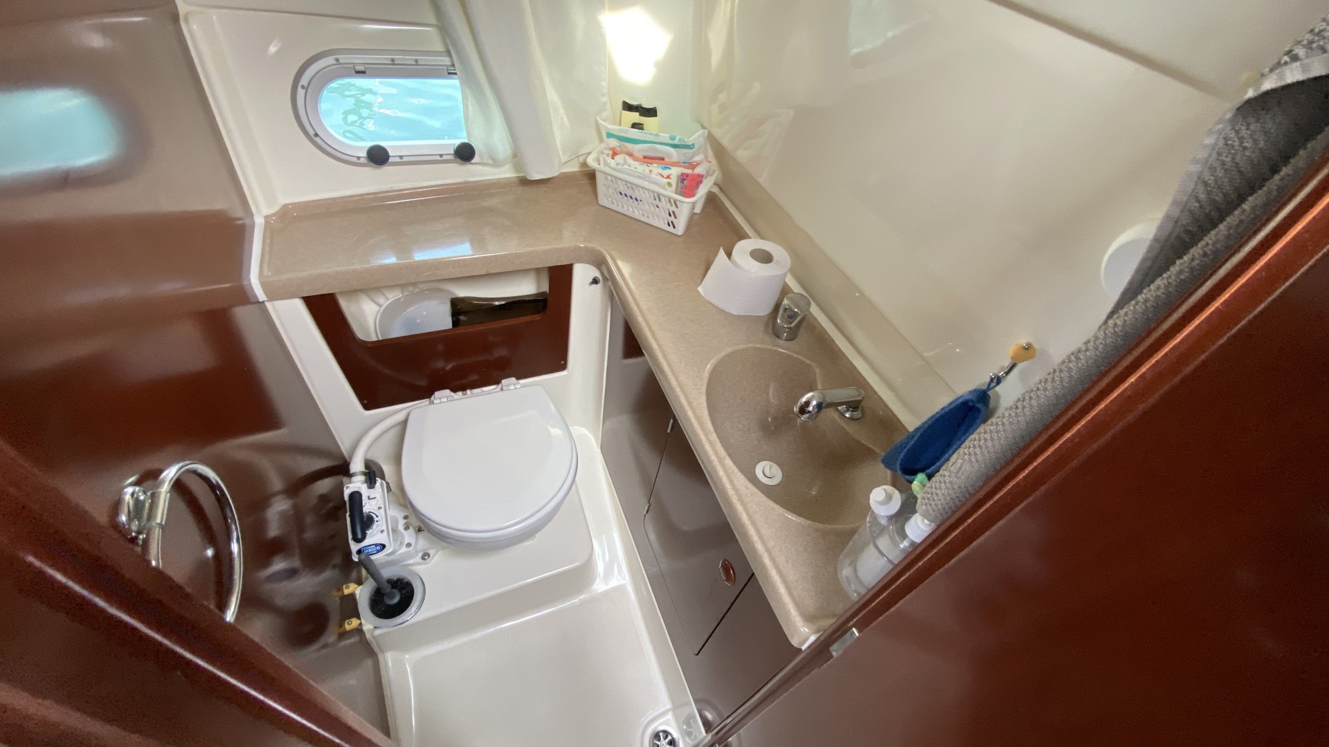 JEANNEAU - LEADER 805 à vendre