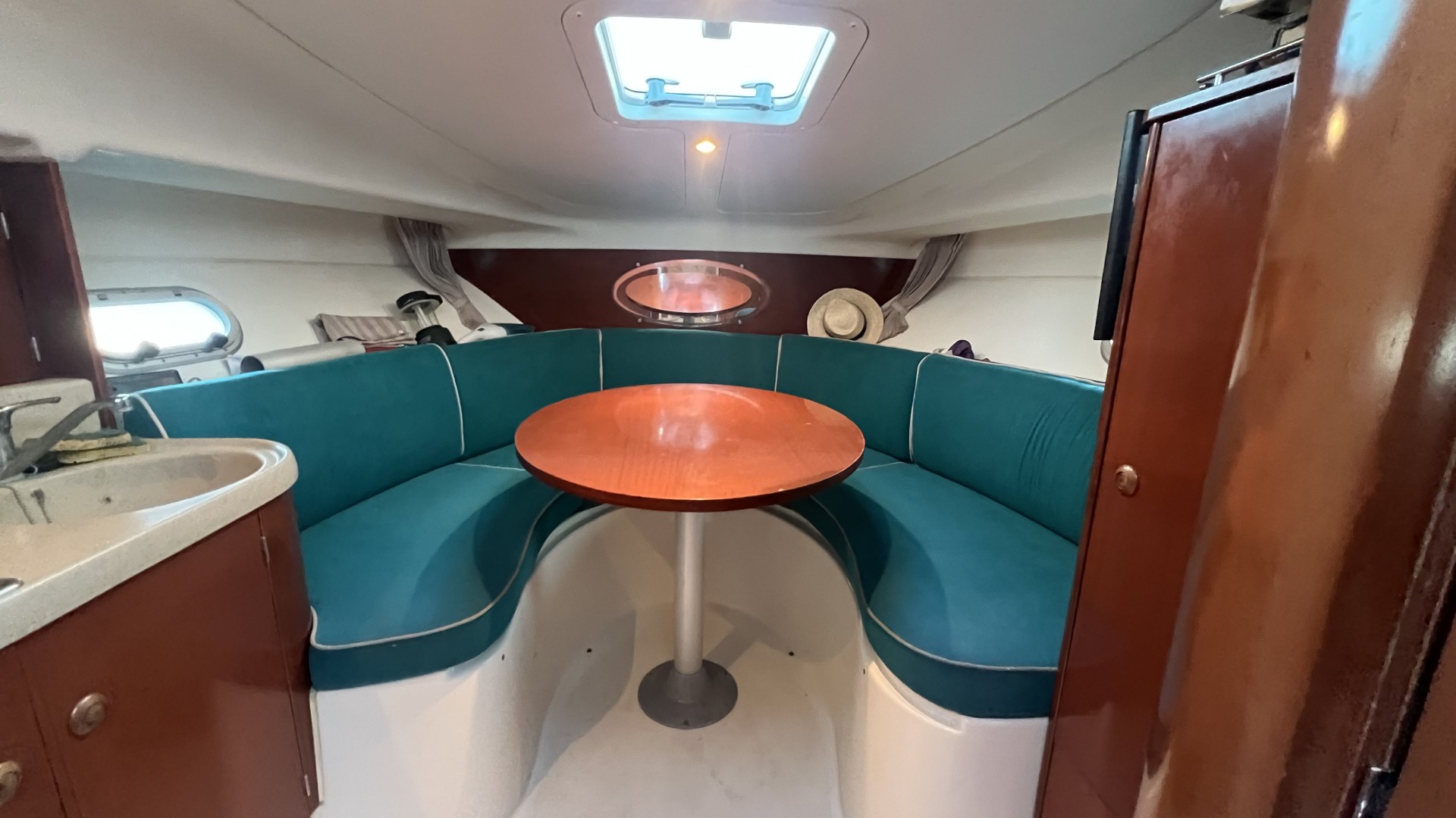 JEANNEAU - LEADER 805 à vendre