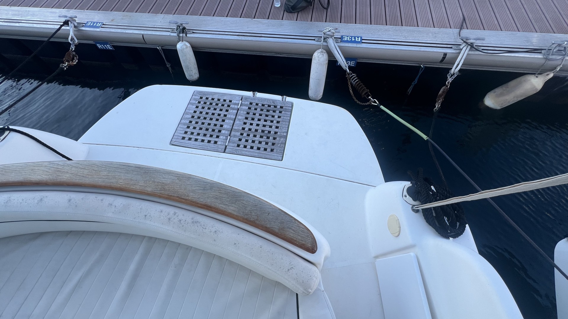 JEANNEAU - LEADER 805 à vendre