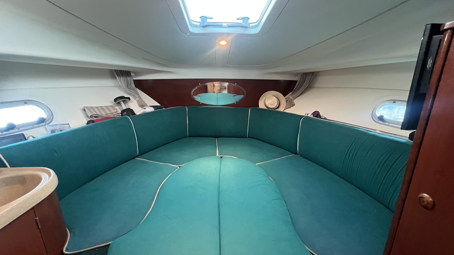 JEANNEAU - LEADER 805 à vendre