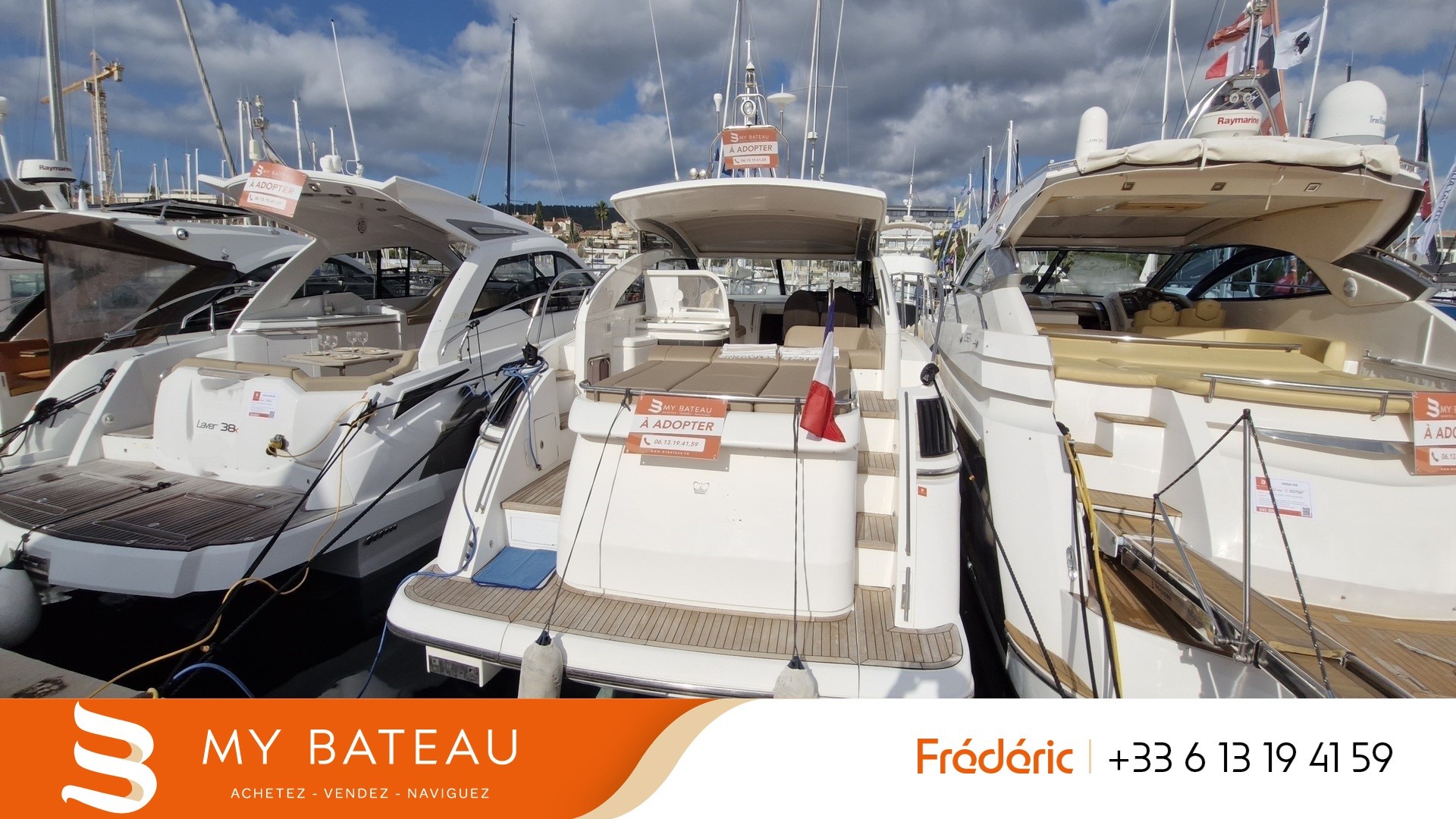 PRINCESS - V42 à vendre