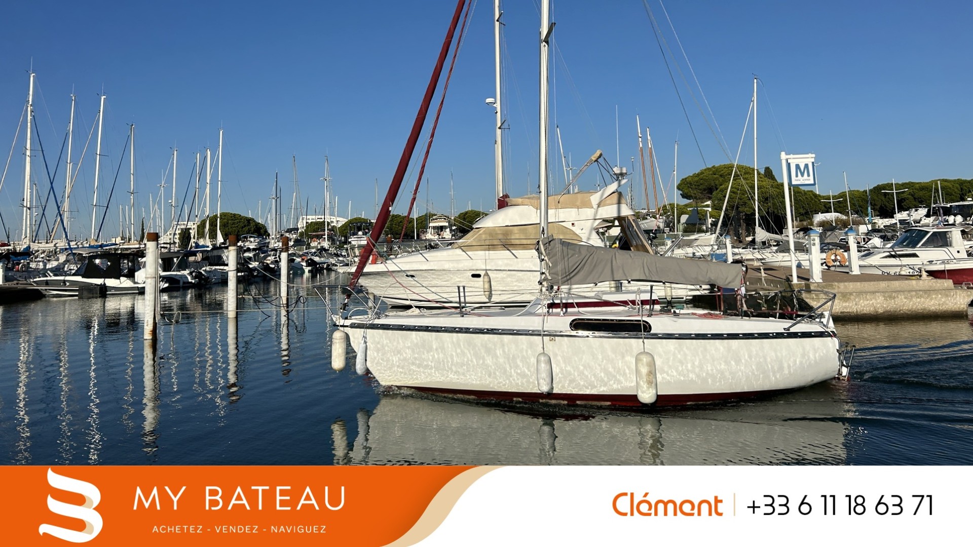 KELT - 6.20 à vendre