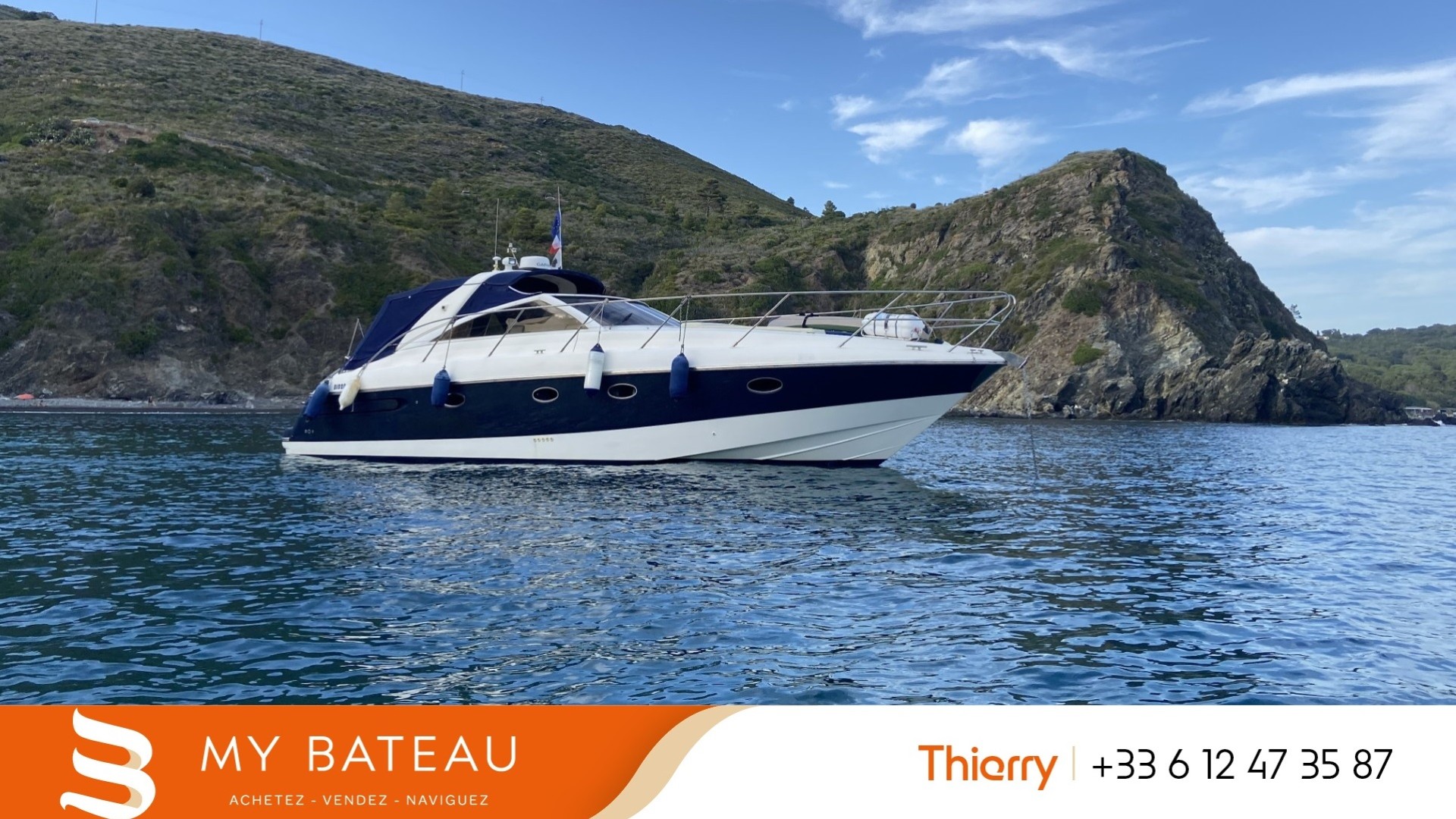 PRINCESS - V40 à vendre