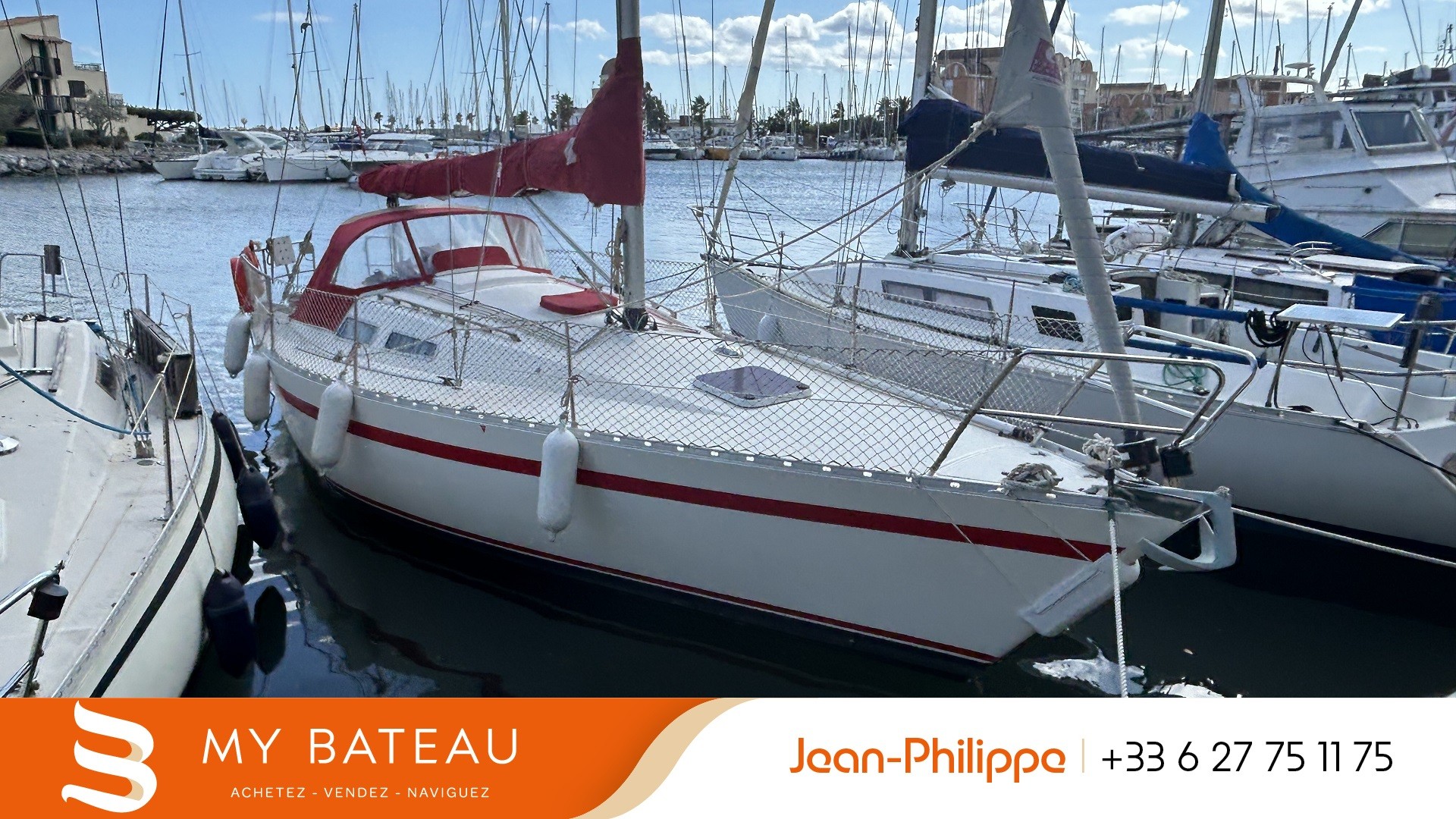ARCONA - ARCONA 32 à vendre