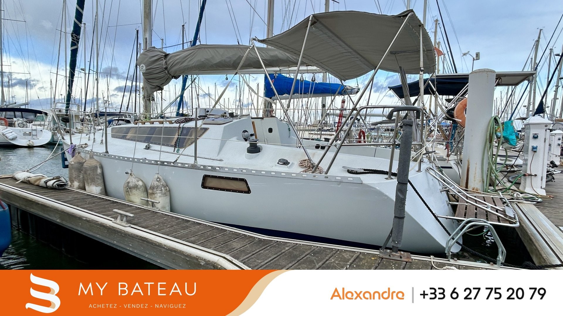 KIRIE - FEELING 920 à vendre