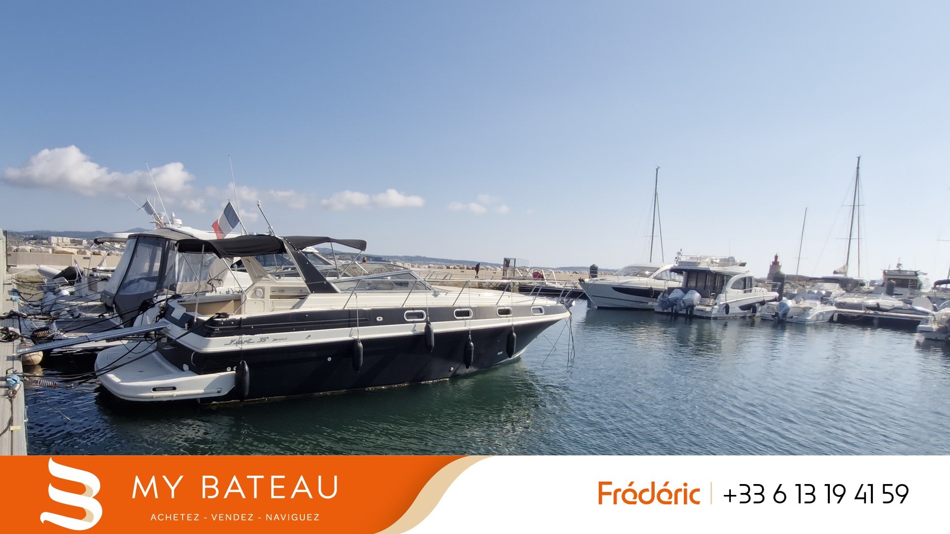 FIART - 35 Genius à vendre