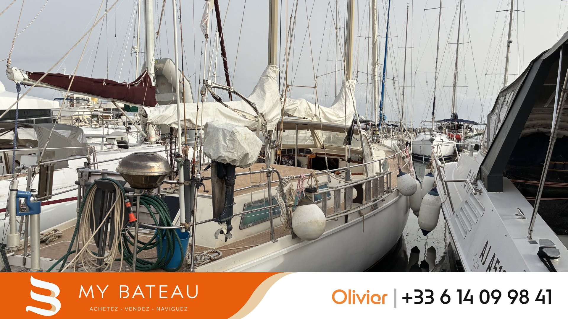 AMEL - MARAMU à vendre