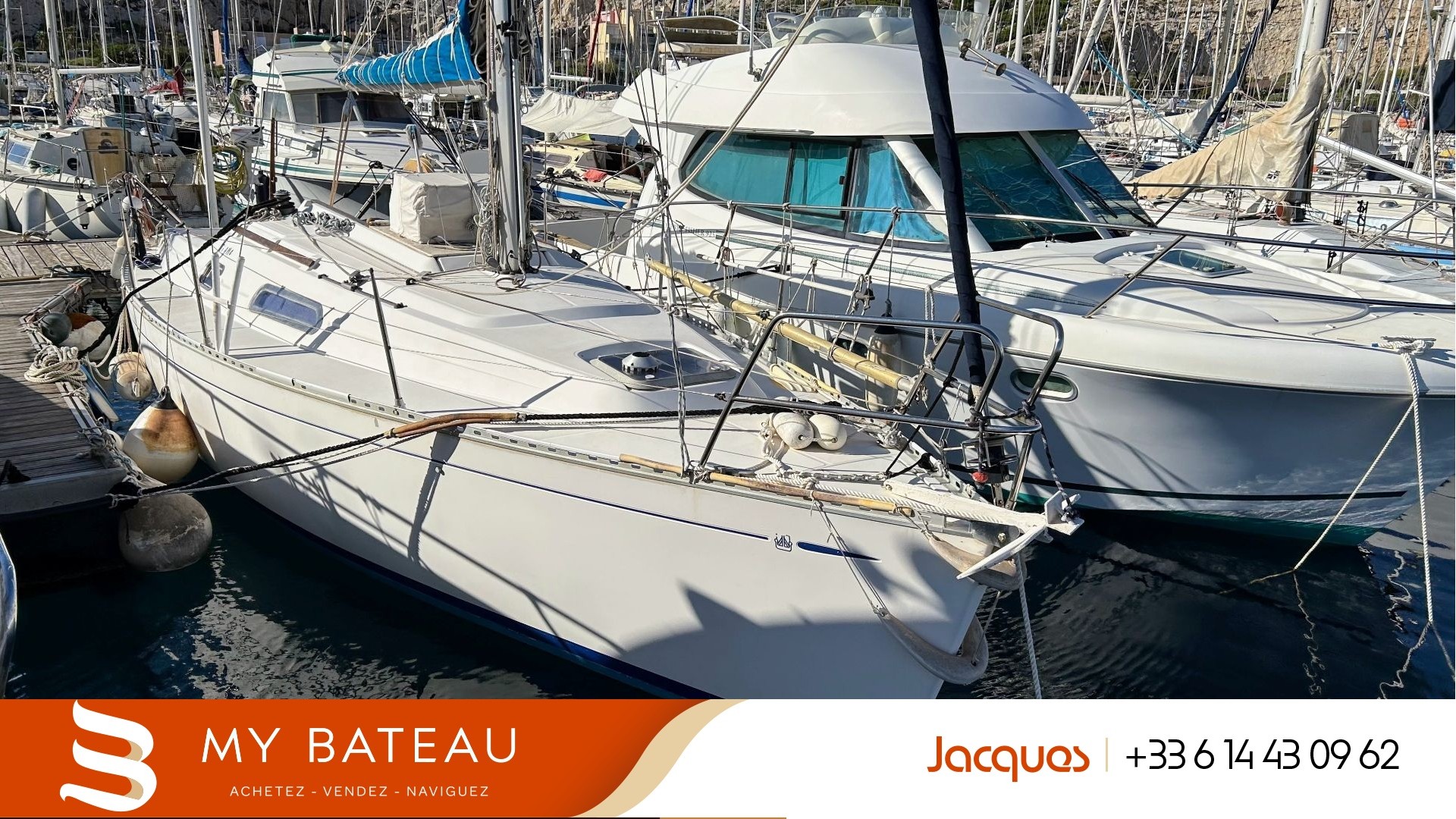 DUFOUR - 30 CLASSIC à vendre