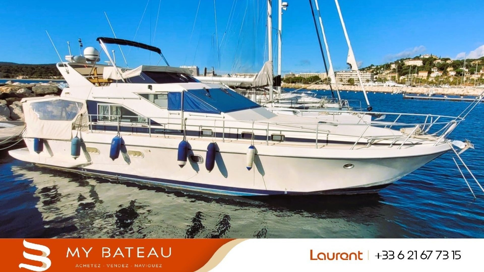 GUY COUACH - 1401 à vendre