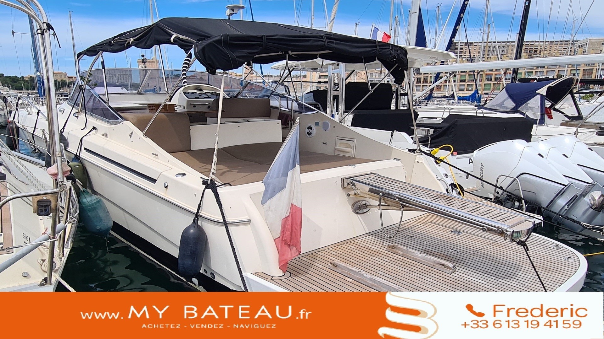 BAIA - BAIA ZERO à vendre