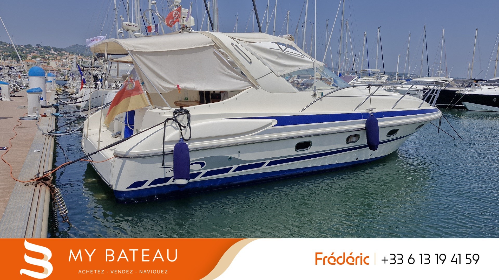 WINDY - 33 à vendre