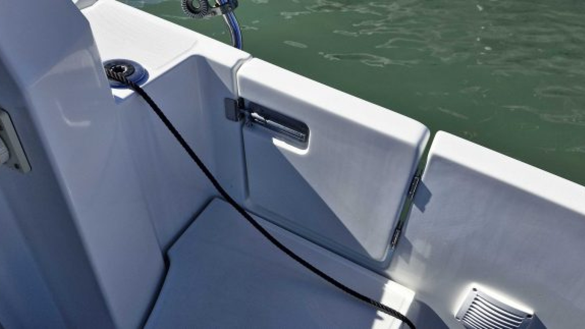 JEANNEAU - MERRY FISHER 795 à vendre