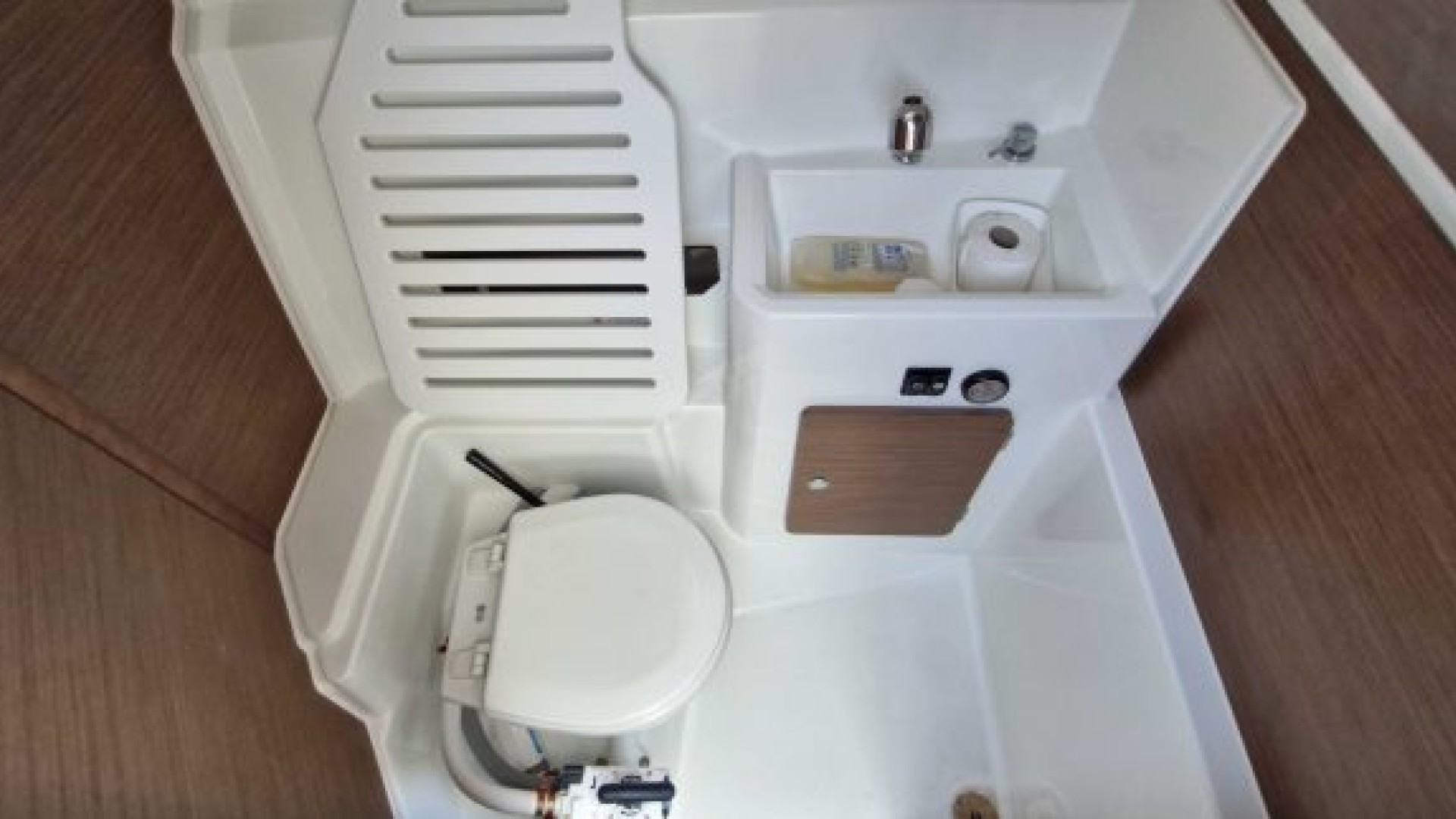 JEANNEAU - MERRY FISHER 795 à vendre