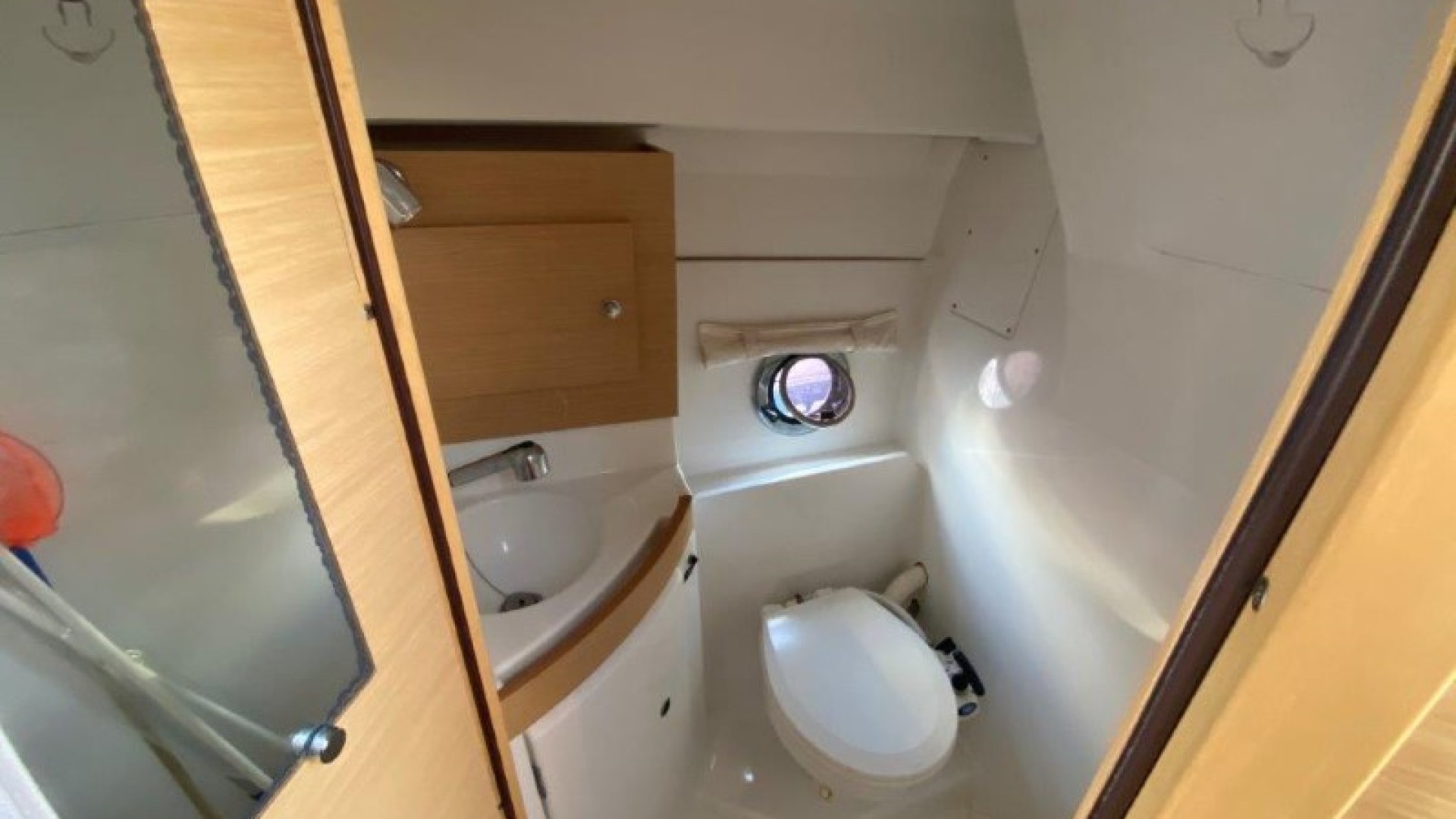 BENETEAU - MONTE CARRLO 27 OPEN à vendre