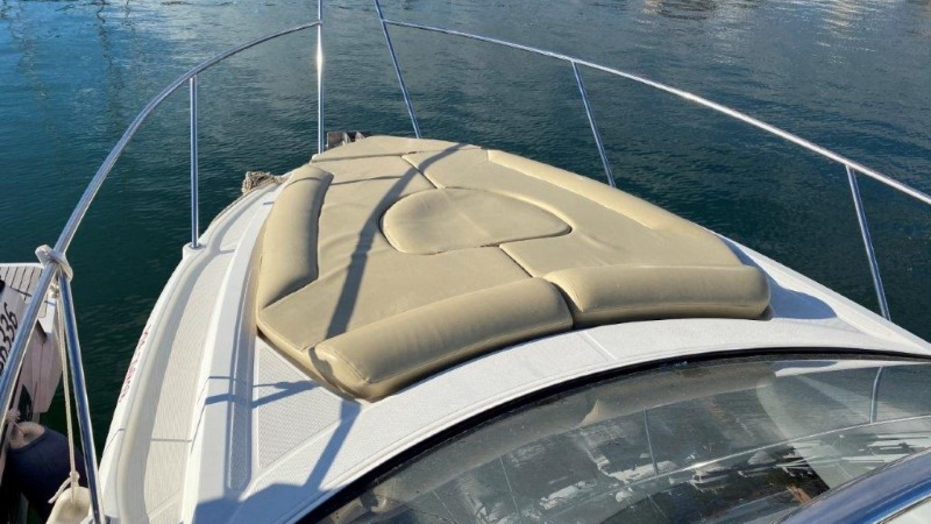 BENETEAU - MONTE CARRLO 27 OPEN à vendre