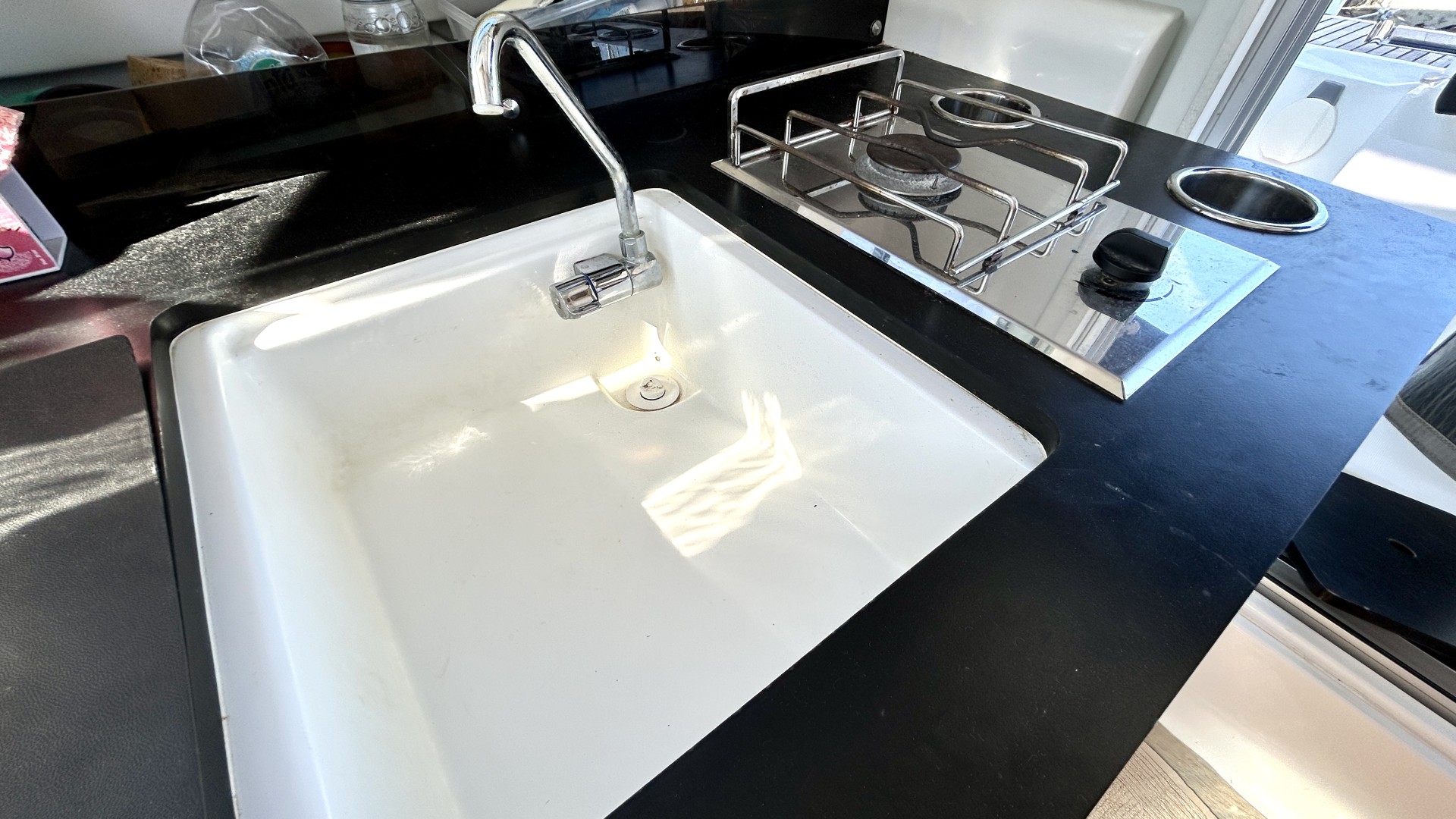 JEANNEAU - MERRY FISHER 795 à vendre