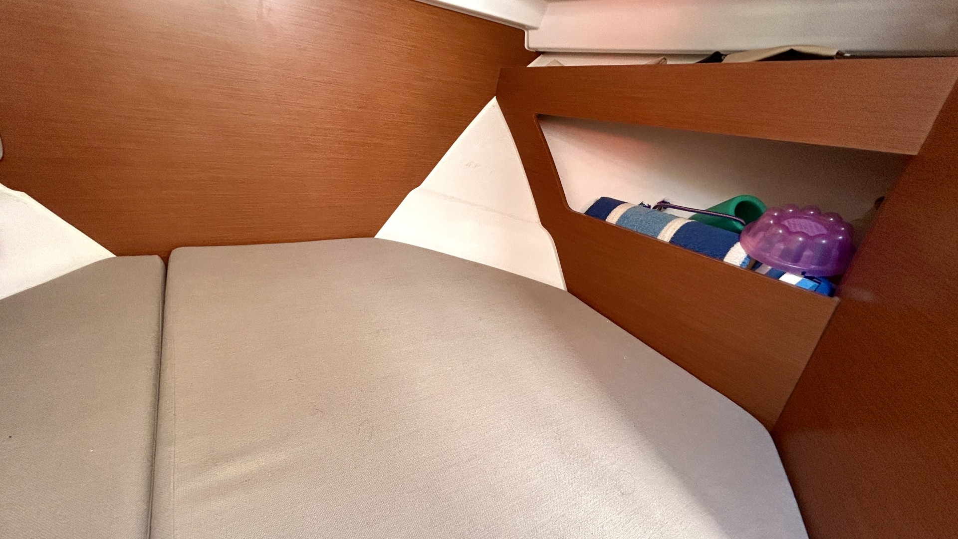 JEANNEAU - MERRY FISHER 795 à vendre