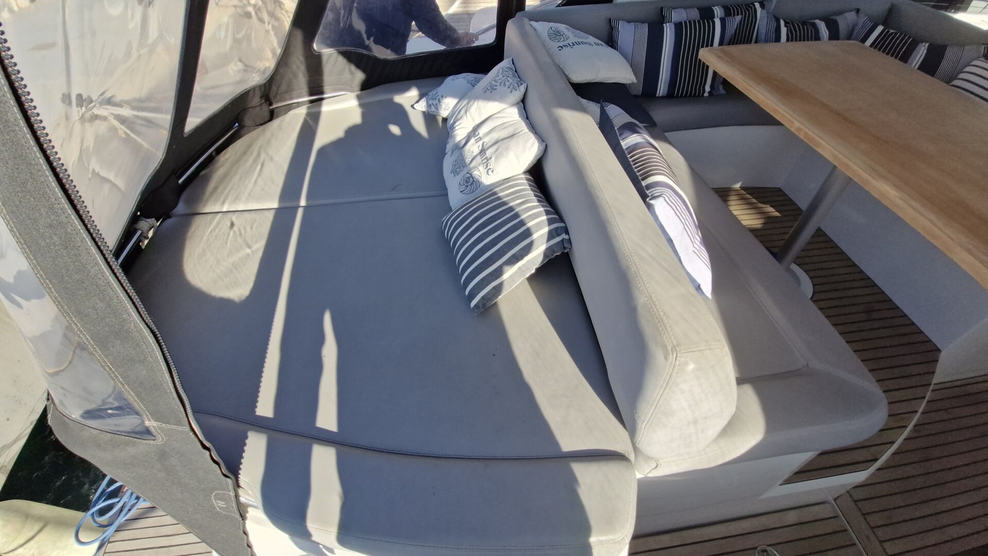 BENETEAU - MONTE CARLO 42 à vendre