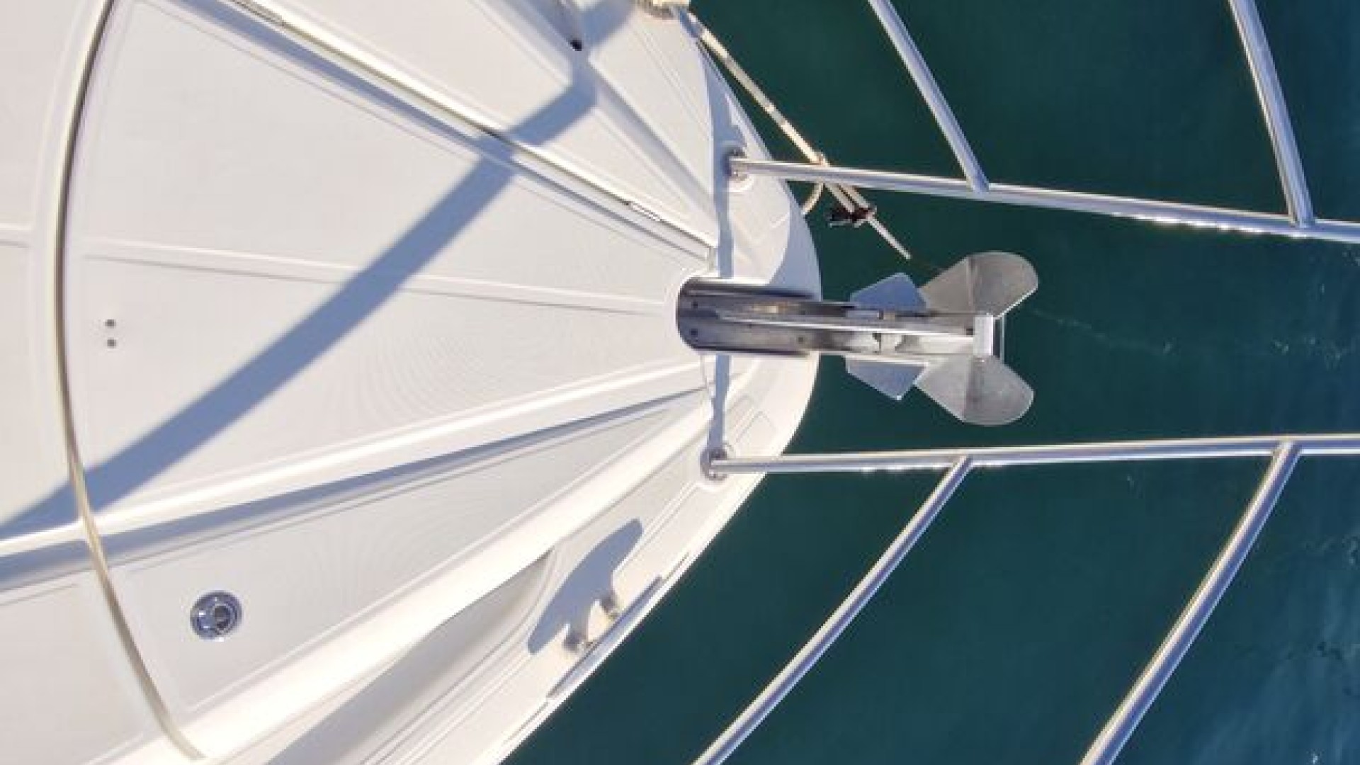 BENETEAU - MONTE CARLO 42 à vendre