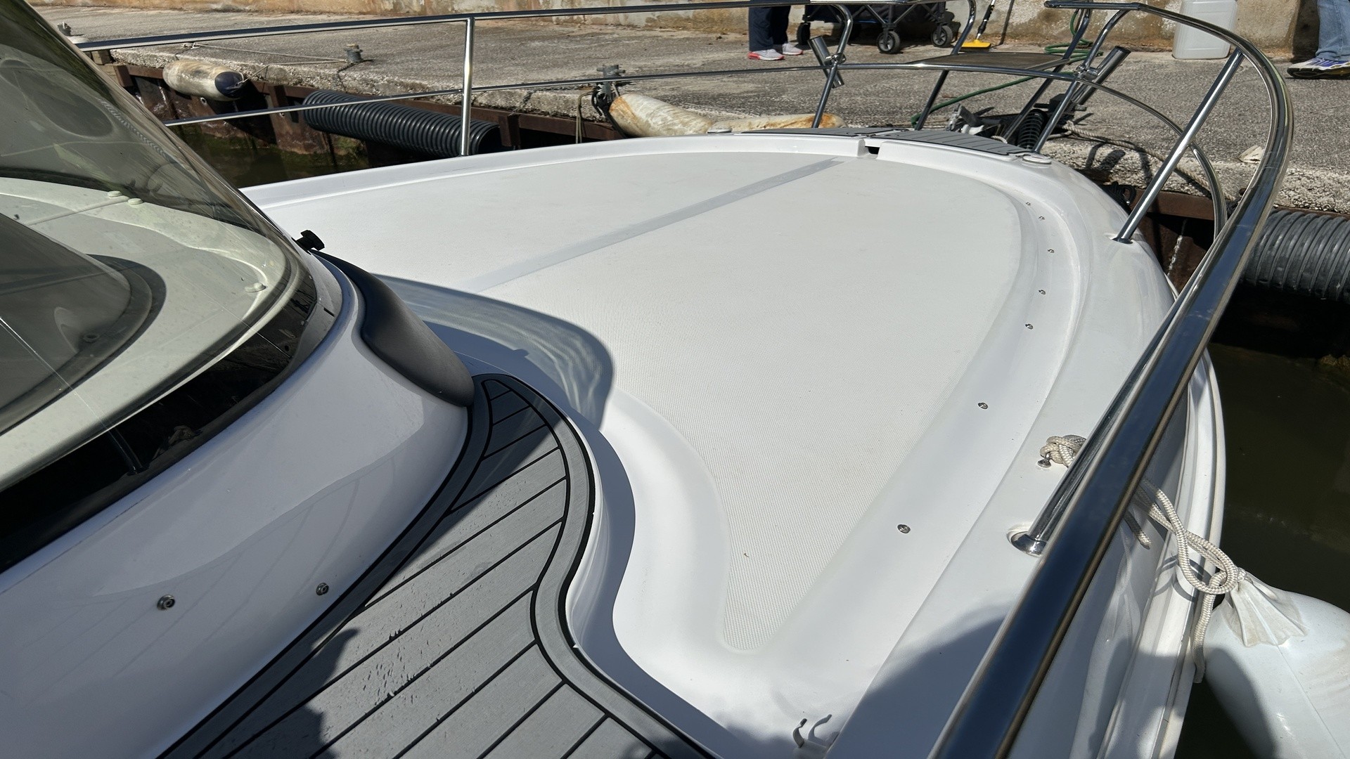 AQUABAT - SPORT INFINITY 850 WA LUXE à vendre