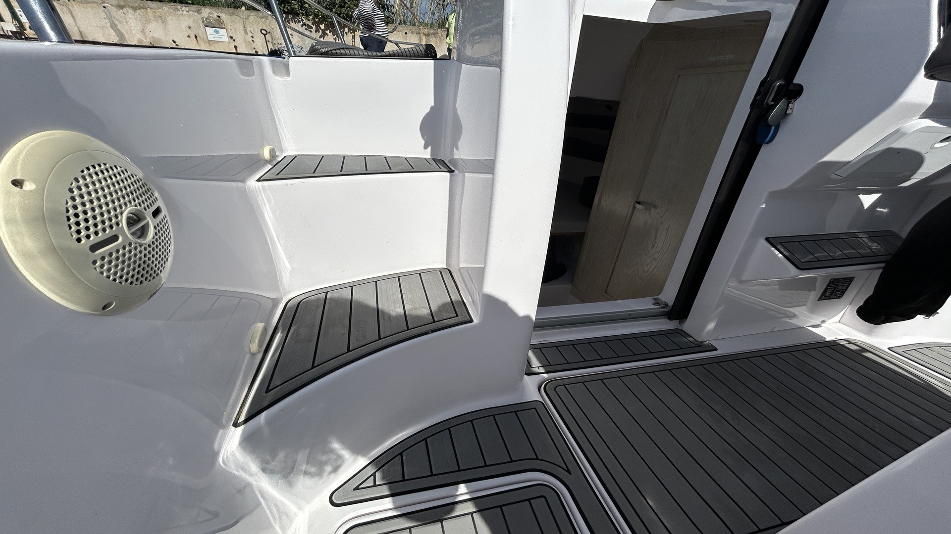 AQUABAT - SPORT INFINITY 850 WA LUXE à vendre