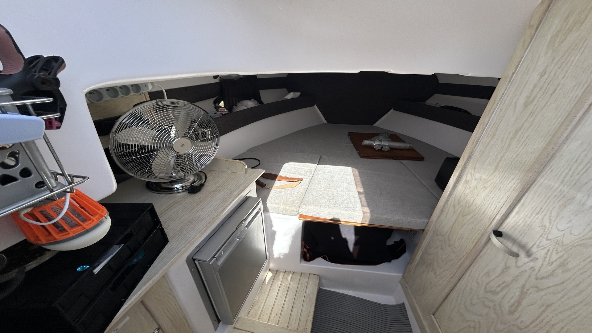 AQUABAT - SPORT INFINITY 850 WA LUXE à vendre